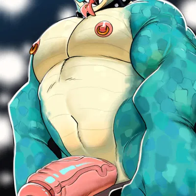 modo olachenko (goat (movie)) created by bluesh