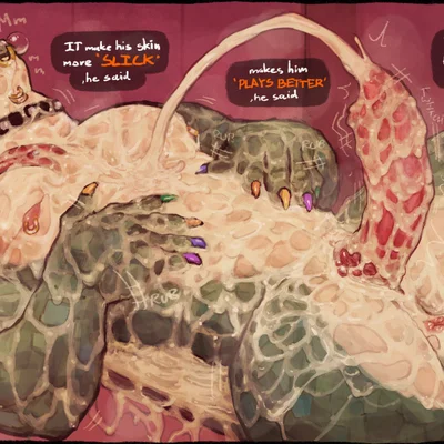 modo olachenko (goat (movie)) created by fanofthefurr