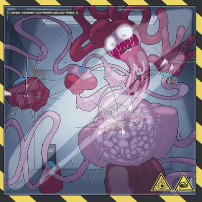 mommy long legs (mob entertainment, poppy playtime) created by sanyo2100