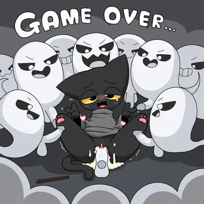 momo (google) (google, google doodle) created by potatobud3