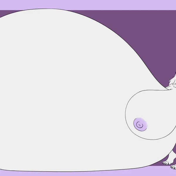 mother sheoi created by blojack (artist)