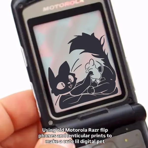 motorola created by godforgiveme4, third-party edit