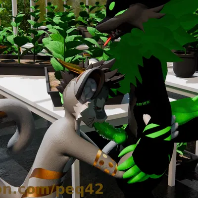 mr.foxboys, peq (peq42) created by peq42