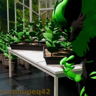 mr.foxboys, peq (peq42) created by peq42