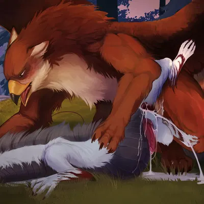 mythology created by 4nikonio4