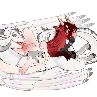 mythology created by angellsview3