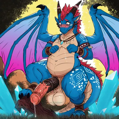 mythology created by azurian