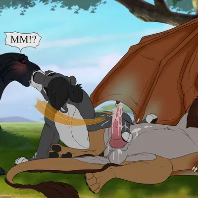 mythology created by backlash91