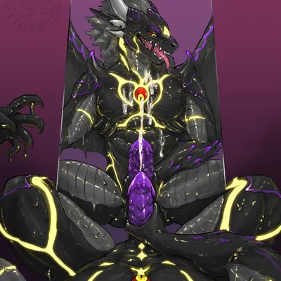 mythology created by bulkrolly