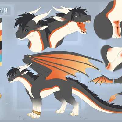 mythology created by by dream