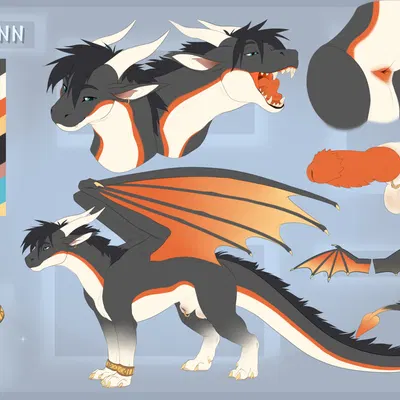 mythology created by by dream