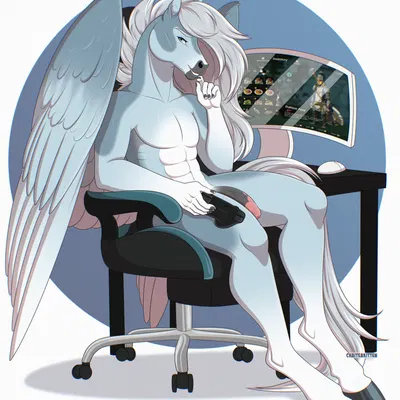 mythology created by chaiteakitten