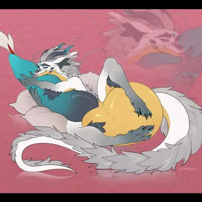 mythology created by cmitchell