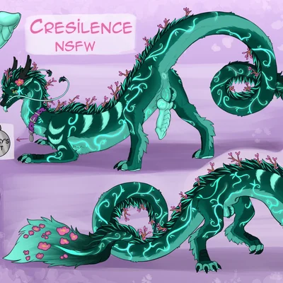 mythology created by cornus