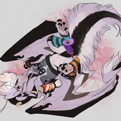 mythology created by dragonpunk