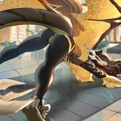 mythology created by evil devil killer