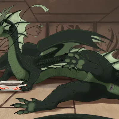 mythology created by flamespitter