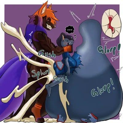 mythology created by guydude01