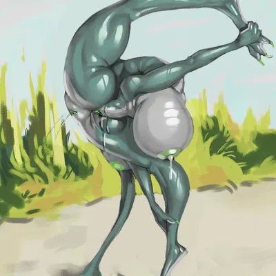 mythology created by gyy