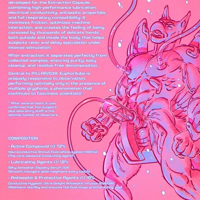 mythology created by hotsatyr