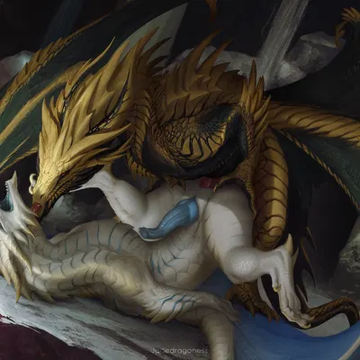 mythology created by jadedragoness