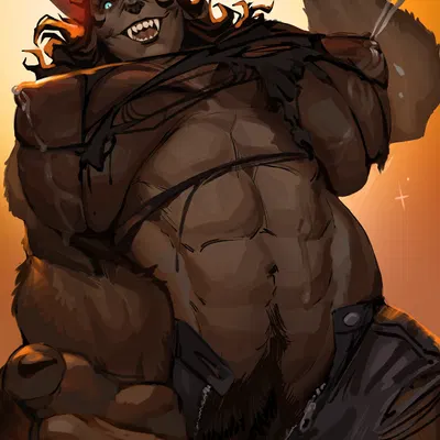 mythology created by kostictoxic