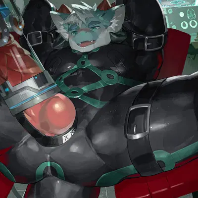 mythology created by li yu