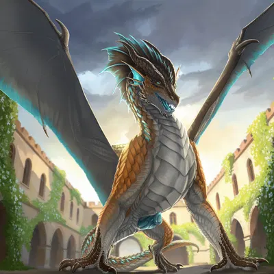 mythology created by marinavermilion