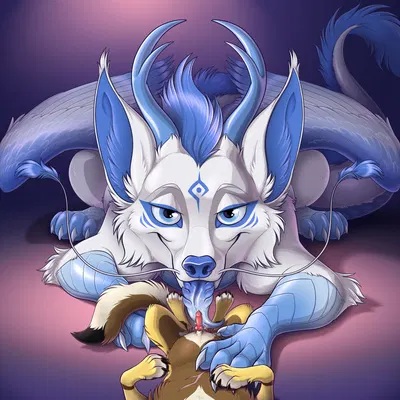 mythology created by mimi-fox