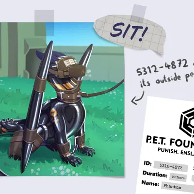 mythology created by n1k0