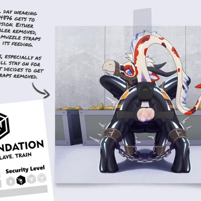 mythology created by n1k0