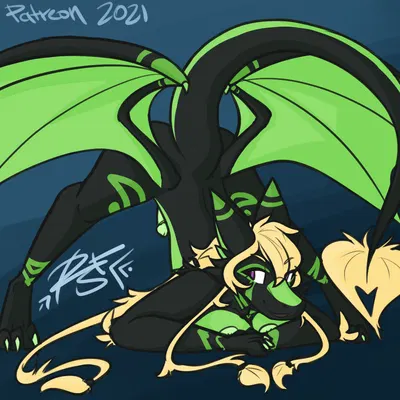 mythology created by rainsnowandflowers