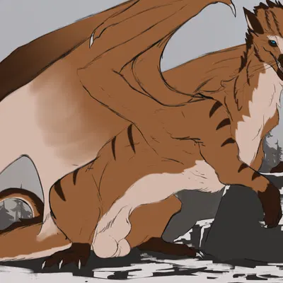 mythology created by rakess