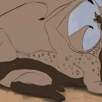 mythology created by rakess