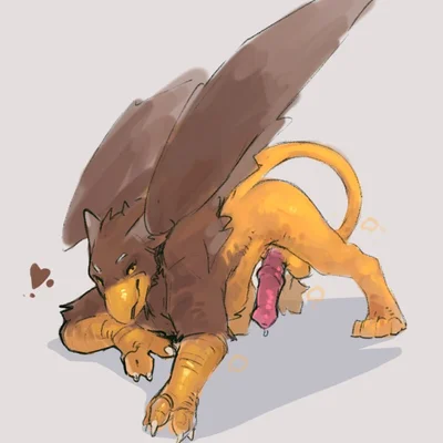 mythology created by redishdragie