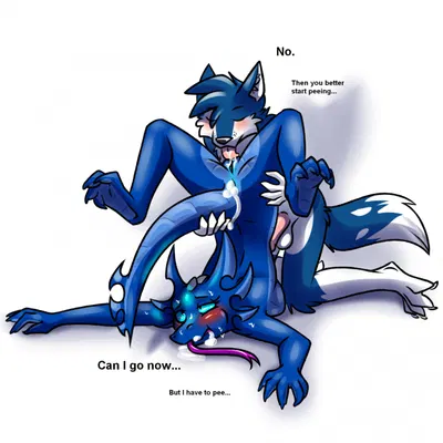 mythology created by ryofox630