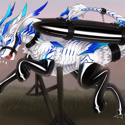 mythology created by sati kurosawa