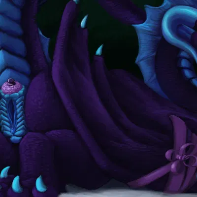 mythology created by tenlina