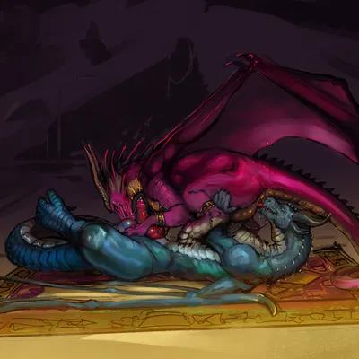 mythology created by winddragon