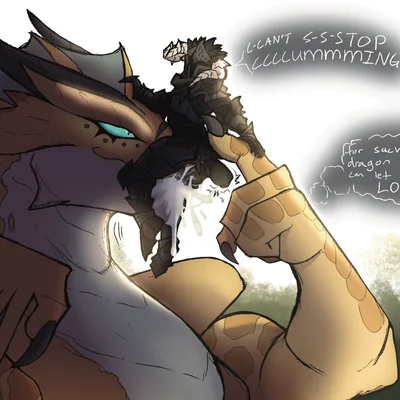 mythology created by yaboinoir