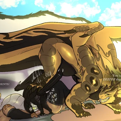 mythology created by yaboinoir