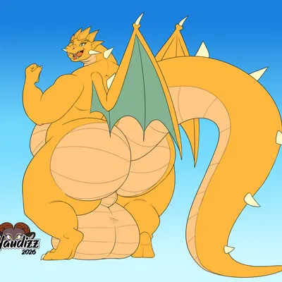 mythology created by yaudizz