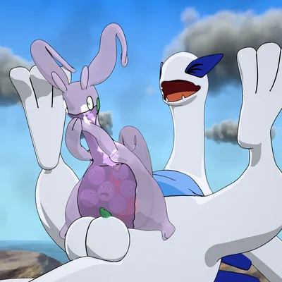 mythology, nintendo created by aquinas audax