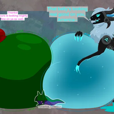 mythology, nintendo created by arceus tummy