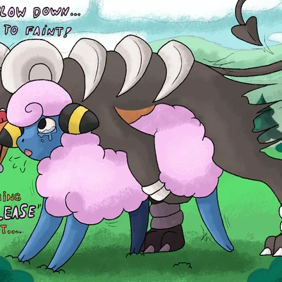 mythology, nintendo created by lotnik5