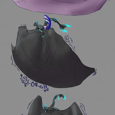 mythology, nintendo created by ra devours