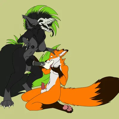 nadilya (heliocintrini) created by orcrest