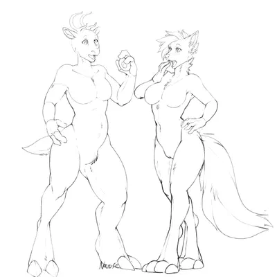 naruse (narusewolf) created by ladone, narusewolf