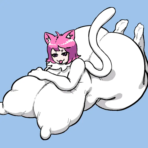 nekochan (telegram) created by nsfwoaf