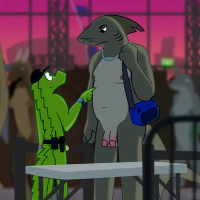 nelson gader (mythology) created by samareck